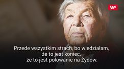 Żydzi ginęli z głodu. On o tym decydował. Po wojnie zmienił tożsamość