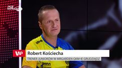 Żużel. Pedersen lepszy od Lindbaecka. Trener twierdzi, że liczby nie kłamią