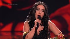 Twoja twarz Brzmi Znajomo: Katarzyna Ptasińska jako Kayah