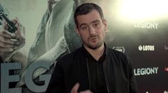 Legiony - wideo z premiery