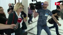 Afera ws. Mariana Banasia. Kandydatka na wiceprezes NIK nie odpowiada na pytania