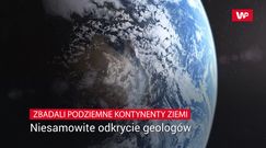 Mają 4,5 miliarda lat. Sensacyjne odkrycie pod ziemią.