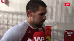 ME siatkarzy. Dawid Konarski: Wina jest po naszej stronie. Zawiedliśmy, Słowenia nie grała rewelacyjnie