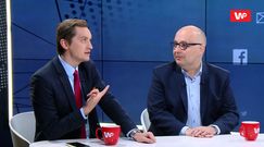 Afera Mariana Banasia. Zdumiewający komentarz Sebastiana Kalety