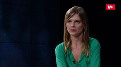 "Nauczycielki wstydzą się użyć słowa podpaska czy penis". Marta Szarejko o edukacji seksualnej