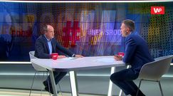 "Zetknąłem się z brudem, szambem". Kukiz wolałby, by jego córki nie szły do polityki