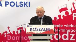 Abp Marek Jędraszewski o LGBT. Jarosław Kaczyński komentuje
