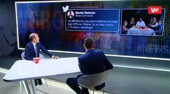 Kontrowersyjny szczegół w spocie KO. Polityk w odpowiedzi wspomina klip Jarosława Kaczyńskiego
