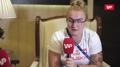 Lekkoatletyka. MŚ 2019 Doha: Joanna Fiodorow: Jeszcze nie kontaktuję! Spełniłam marzenie