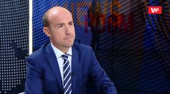 Jarosław Kaczyński mówił o nowych "elitach ekonomicznych". Cięta riposta Borysa Budki