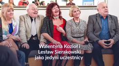 Walentyna i Lesław z „Sanatorium miłości” nie są już razem