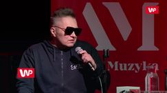 Muniek Staszczyk po wylewie. "Jest w porządku"