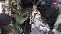 Potężne uderzenie. Nagranie z linii frontu nie pozostawia złudzeń