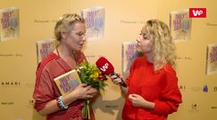 Paulina Młynarska: "Poznałam wybitnego jogina i wsiąkłam"