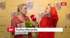 Paulina Młynarska o ślubie córki: "W Polsce szczuje się na ludzi nieheteroseksualnych"