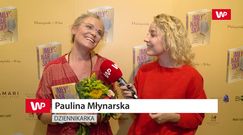 Młynarska: "Kobieta nie będzie miała lekko dopóki nie nauczymy się, że wszyscy jesteśmy równi"