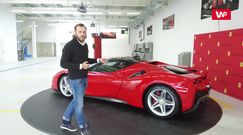 Ferrari SF90 Stradale w Polsce - przyglądamy mu się z bliska