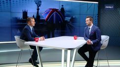 Brexit. Nowa umowa. Ekspert: "różni się mundurem celnika, demony mogą wrócić"