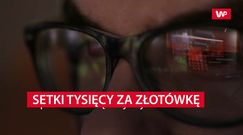 Chciał zapłacić fakturę, wyczyścili mu konto