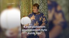 Jak dziś wygląda Olo z „Bulionerów”? Ogromna metamorfoza