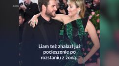 Liam nie poznaje Miley. Nie widzi szans na powrót