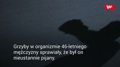 Od lat nikt mu nie wierzył. Nazywali go pijakiem