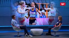 Stacja Tokio. Patrycja Wyciszkiewicz: Nasze mięśnie zalewa kwas mlekowy. Dla zwykłego człowieka to dawka śmiertelna