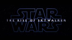 "Gwiezdne wojny: Skywalker. Odrodzenie" Ostatni zwiastun epickiej sagi