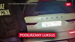 Podejrzany luksus. Funkcjonariuszy coś tknęło