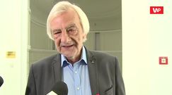 Ryszard Terlecki o proteście ws. wyborów. "Chcemy mieć pewność"