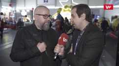 PGA 2019. Remigiusz "Rock" Maciaszek: Świat esportu zaczyna wychodzić poza stereotypy