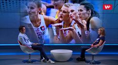 Stacja Tokio. Patrycja Wyciszkiewicz: Rywalka uderzyła mnie w bark. Przestraszyłam się, że zgubię pałeczkę