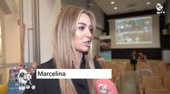 Marcelina Zawadzka o udziale w charytatywnej sesji z seniorem: "Pan Jerzy nie wiedział, kim jestem"