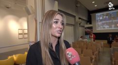 Marcelina Zawadzka: "Dla mnie najgorszą rzeczą jest samotność. Bywa, że tak się czuję"