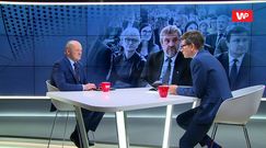 "Skandal!". Marek Sawicki o nagraniu z Janem Ardanowskim