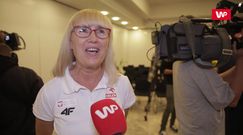Mistrzostwa świata w lekkoatletyce Doha 2019: Iwona Baumgart: Cały czas byłam w stresie