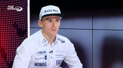 Grzegorz Zengota: nie jestem zadowolony z postępów leczenia. W nogę wdało się zakażenie