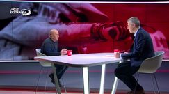 Cieślak: Prezes Świącik do nowej umowy musi mi dołożyć na nerwosol