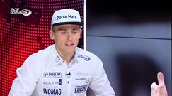 Grzegorz Zengota zszokował kibiców. "Lekarz w Polsce widząc moją nogę zbladł"