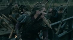 "Wikingowiie" 6. sezon. Zwiastun