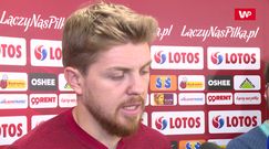 El. Euro 2020: Łotwa - Polska. Furman o powołaniu do kadry. "Nie ukrywam, że byłem lekko zaskoczony"