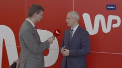 Marek Zagórski: "Dziś jest ostatni dzień na to, by dopisać się do rejestru wyborców online"