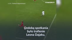 #dziejesiewsporcie: piękny gol w meczu rezerw Bayernu