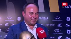 Piotr Rusiecki: To ból głowy trenera Piotra Barona