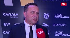 Michał Świącik: Dla nas Leon Madsen był najlpszy. Przemawiają za nim rekordowe osiągnięcia