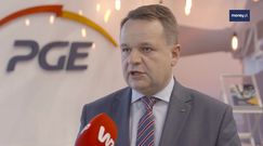 Elektromobilność nie tylko dla dużych miast. Prezes PGE wierzy w elektryczną rewolucję samochodową