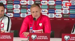 Kamil Glik o hejcie na reprezentację Polski. "Część tych opinii jest przesadzona i krzywdząca"