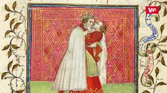 Średniowieczny erotyk. Odkrycie po ponad 700 latach