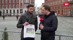 Eliminacje Euro 2020. Łotwa - Polska: przegląd prasy. "Jeden z kibiców nie wiedział, kim jest Lewandowski"