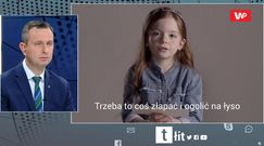 Wybory parlamentarne 2019. "Stop mowie nienawiści". Reakcja Władysława Kosiniaka-Kamysza i Krzysztofa Bosaka na spot WP